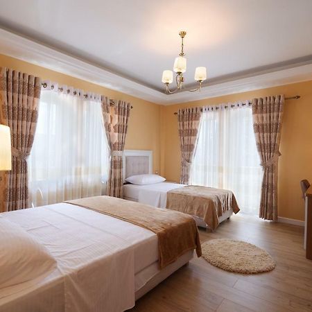 Eagles Philadelphia Bed & Breakfast Korce Exterior foto