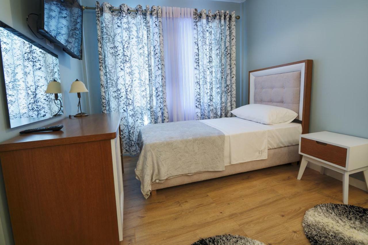 Eagles Philadelphia Bed & Breakfast Korce Exterior foto