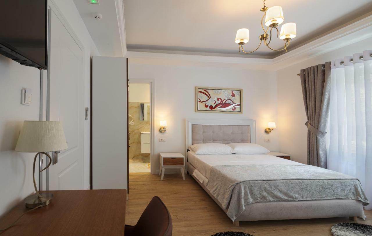 Eagles Philadelphia Bed & Breakfast Korce Exterior foto