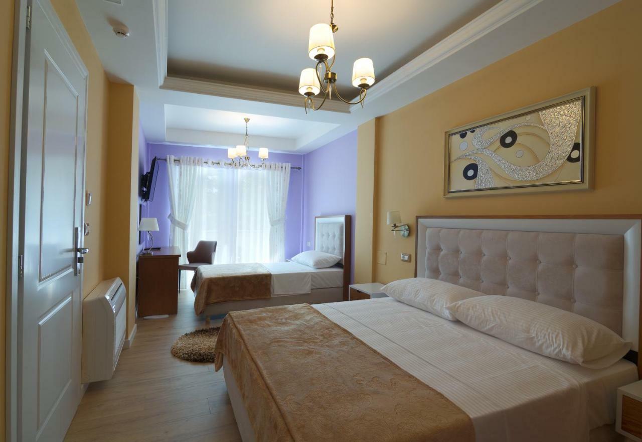 Eagles Philadelphia Bed & Breakfast Korce Exterior foto
