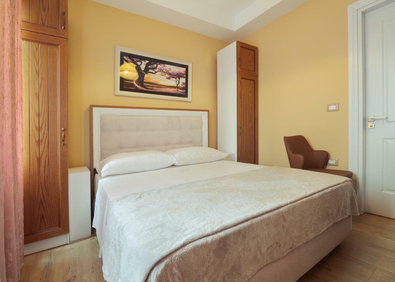 Eagles Philadelphia Bed & Breakfast Korce Exterior foto