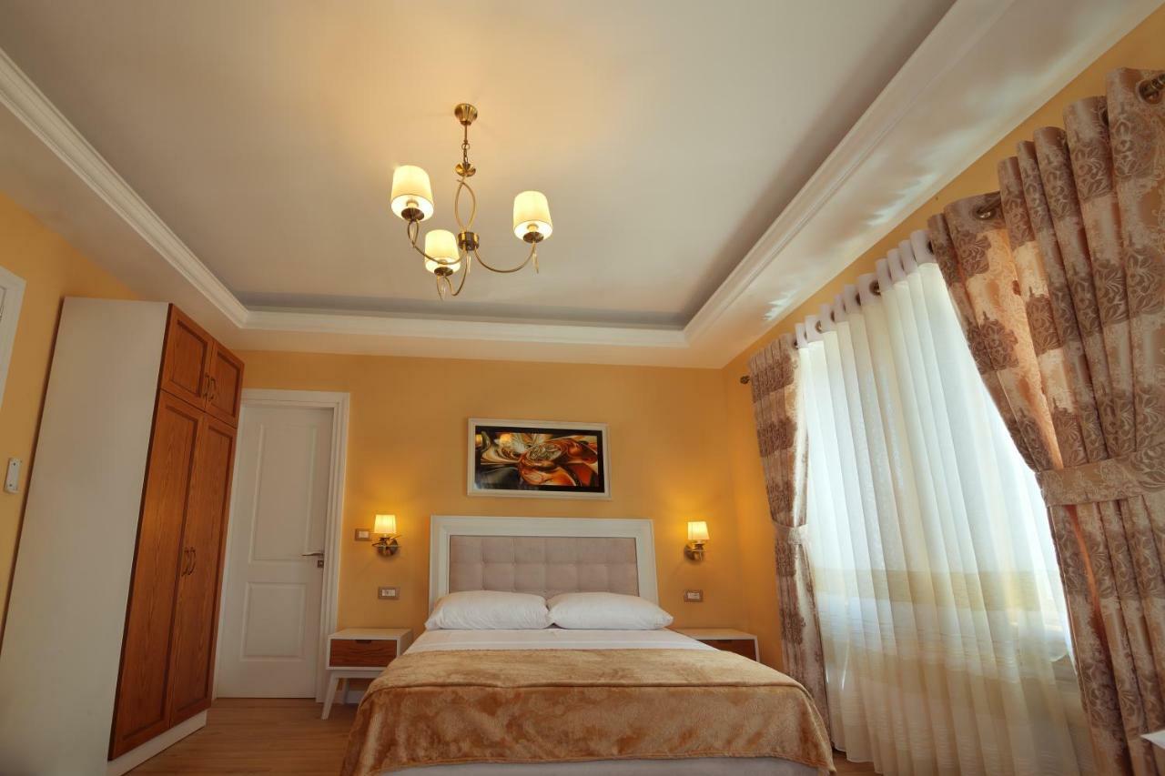 Eagles Philadelphia Bed & Breakfast Korce Exterior foto