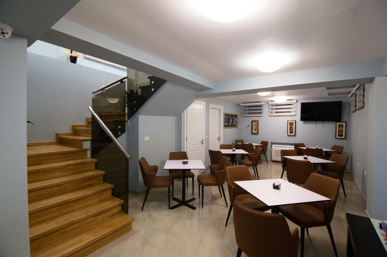 Eagles Philadelphia Bed & Breakfast Korce Exterior foto