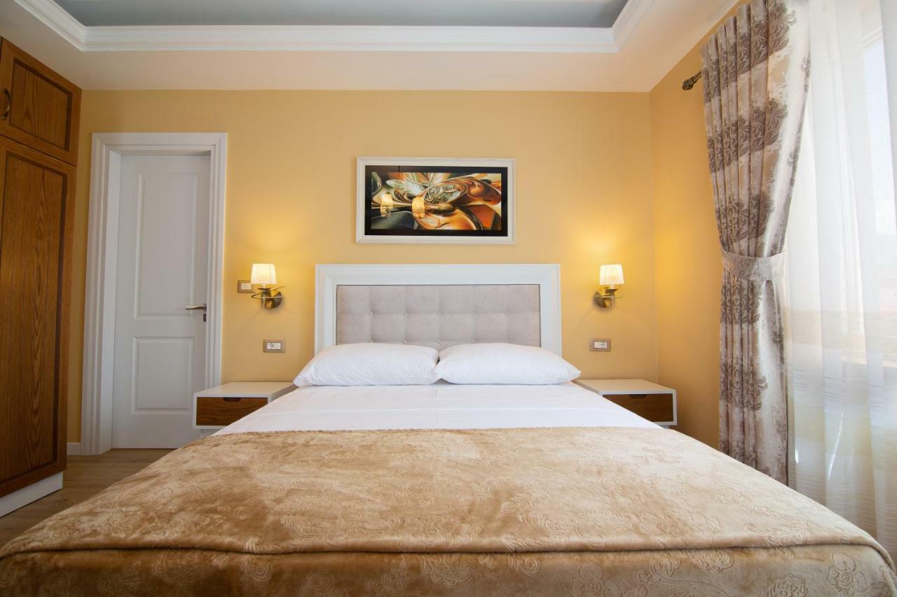 Eagles Philadelphia Bed & Breakfast Korce Exterior foto