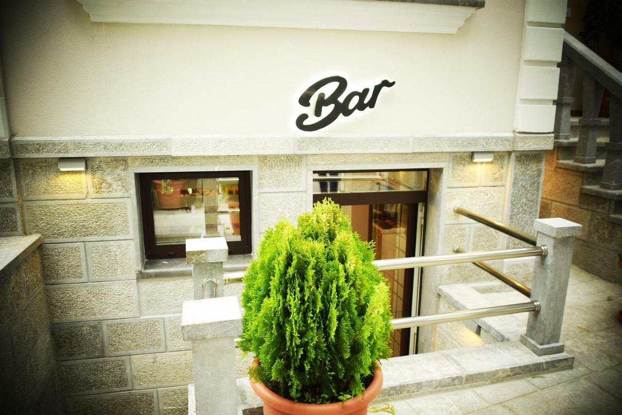 Eagles Philadelphia Bed & Breakfast Korce Exterior foto