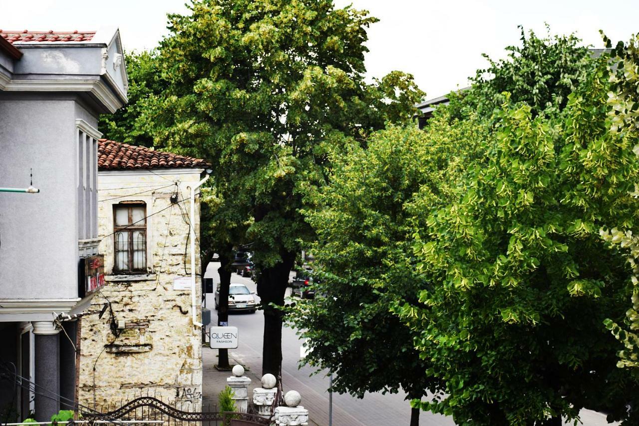 Eagles Philadelphia Bed & Breakfast Korce Exterior foto