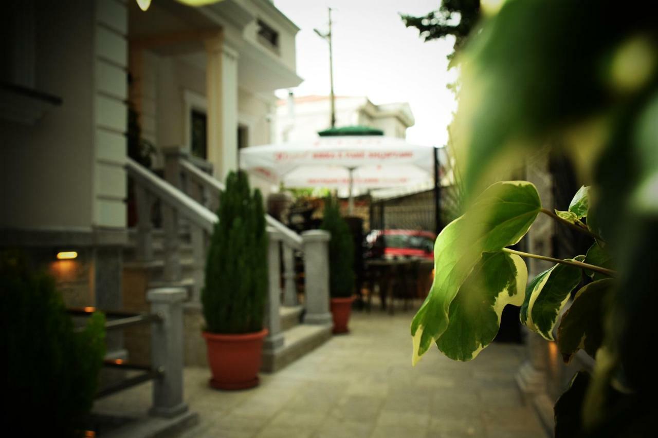 Eagles Philadelphia Bed & Breakfast Korce Exterior foto